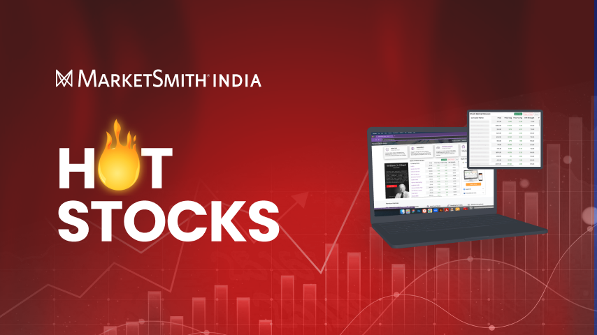 HOT STOCKS: SKIPPER Hits Record High, INDUSTOWER Surges 5%, While ABB ...